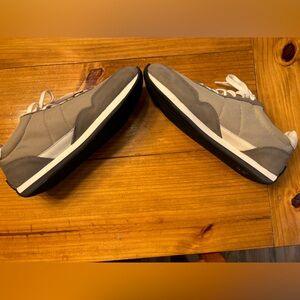 Madewell League Sneakers